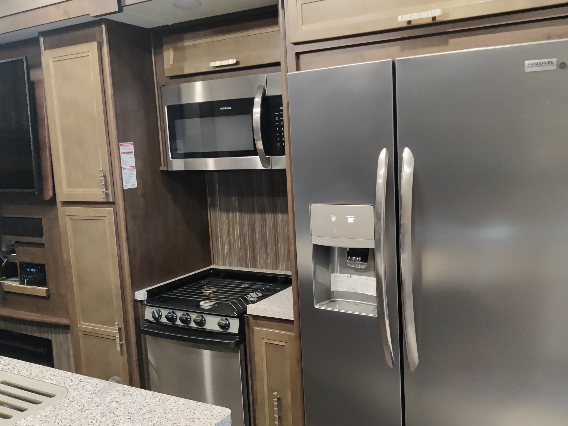 2018 HIGHLAND RIDGE OPEN RANGE OF371MBH