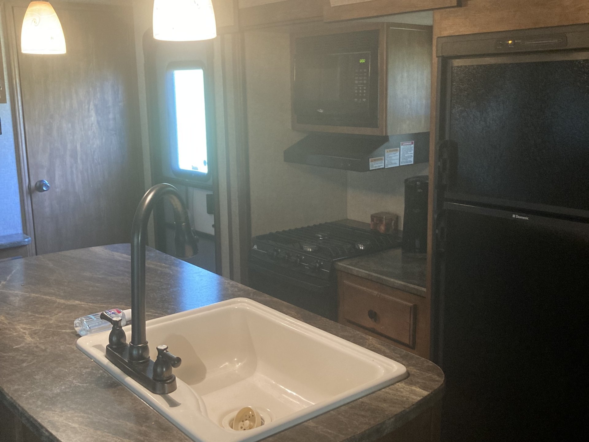 2014 KEYSTONE SPRINTER 316BIK