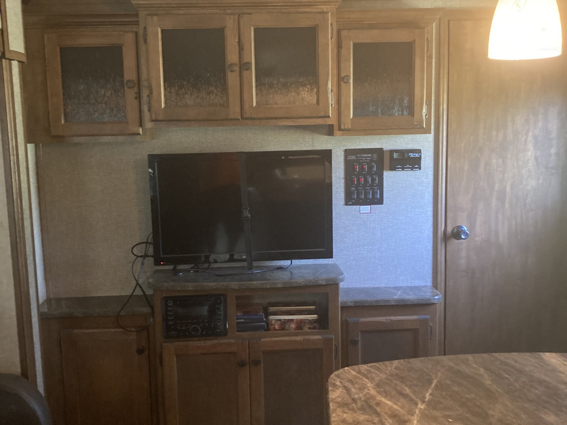 2014 KEYSTONE SPRINTER 316BIK