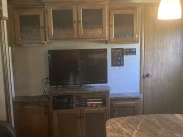 2014 KEYSTONE SPRINTER 316BIK