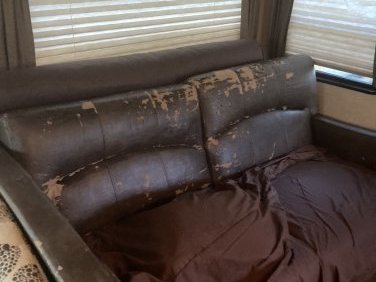 2014 KEYSTONE SPRINTER 316BIK