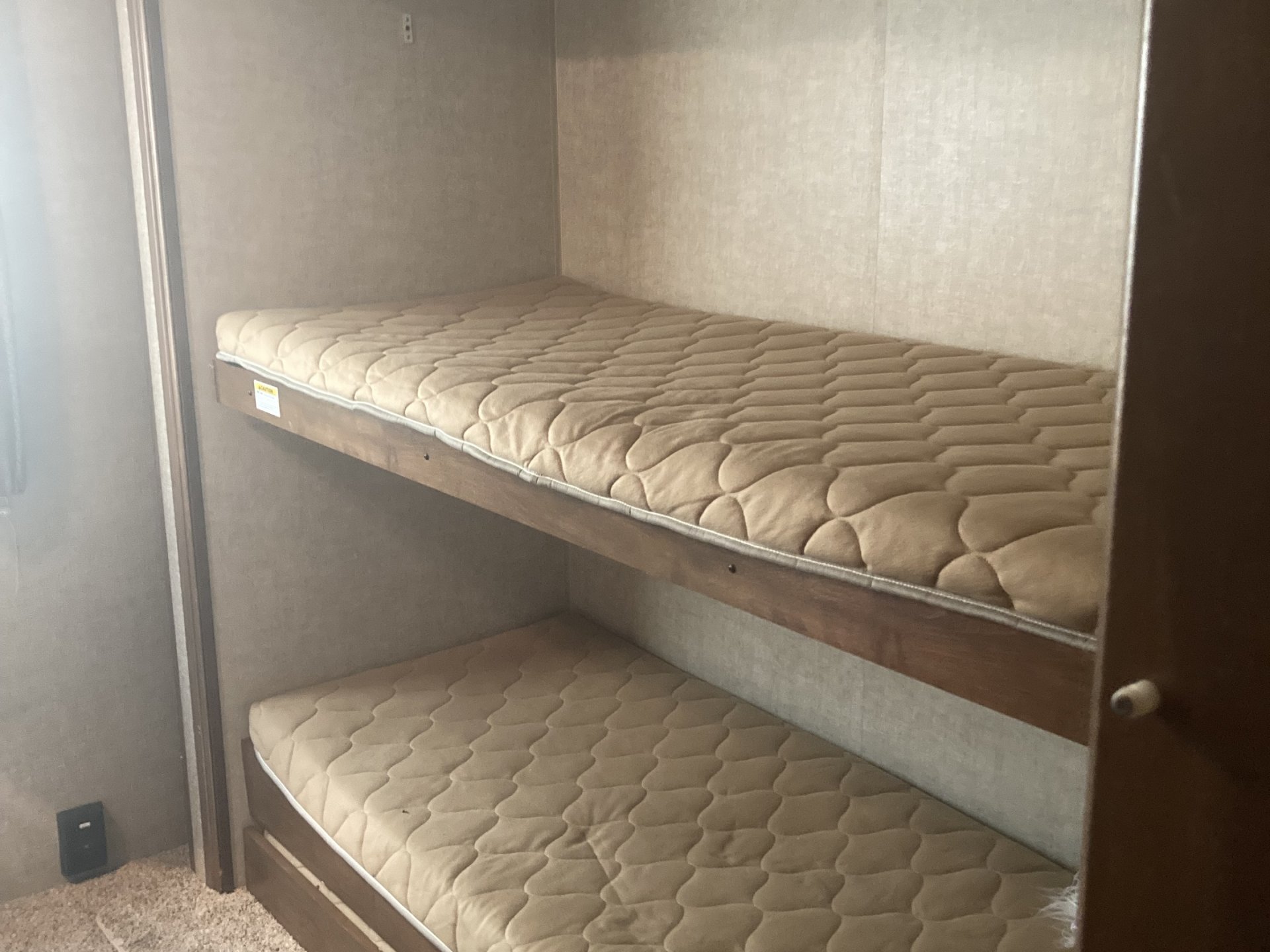 2014 KEYSTONE SPRINTER 316BIK