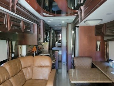 2014 ENTEGRA COACH ASPIRE 44B