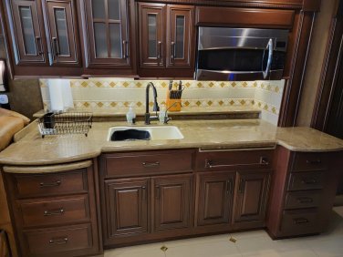 2014 ENTEGRA COACH ASPIRE 44B