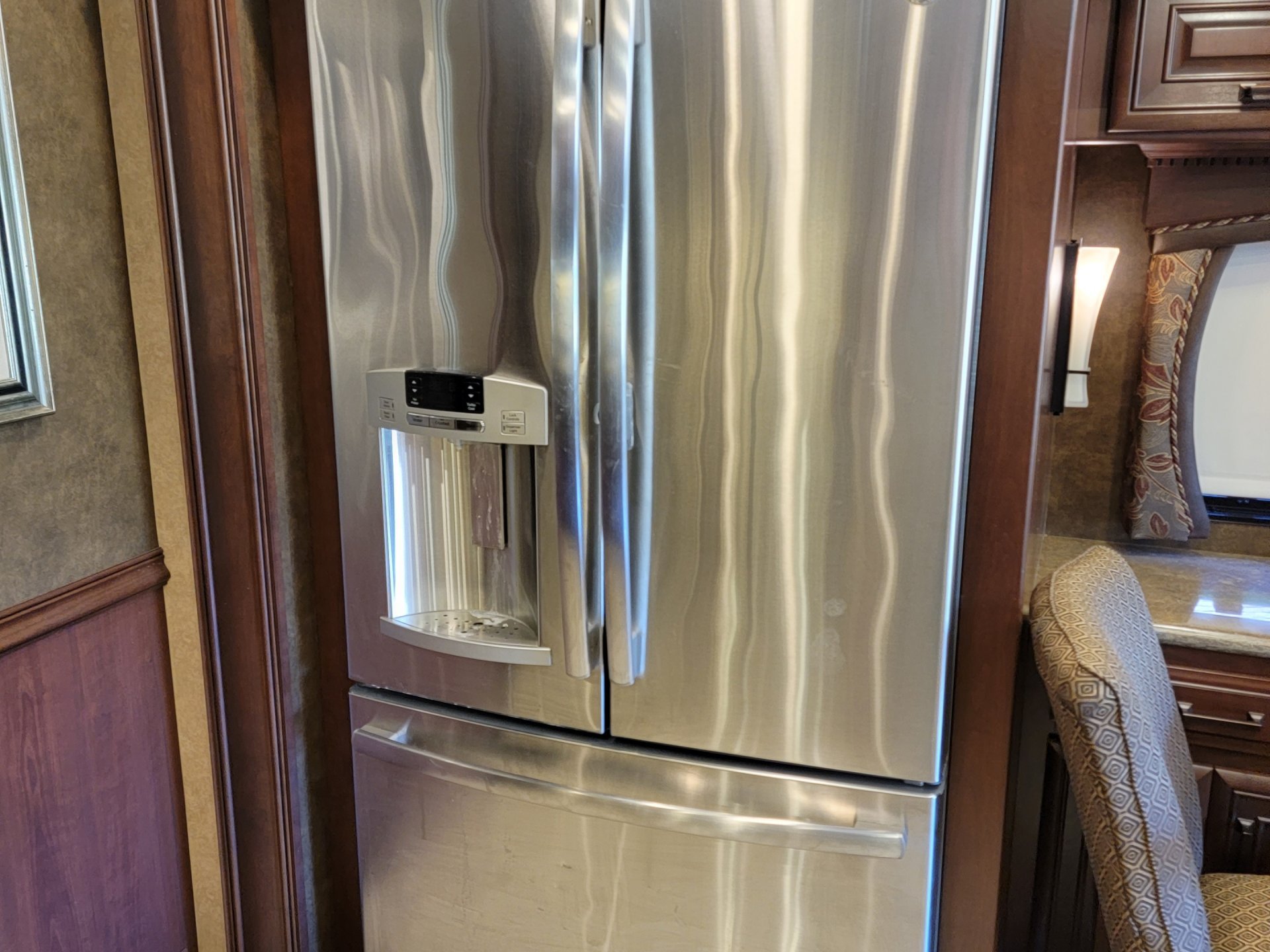 2014 ENTEGRA COACH ASPIRE 44B