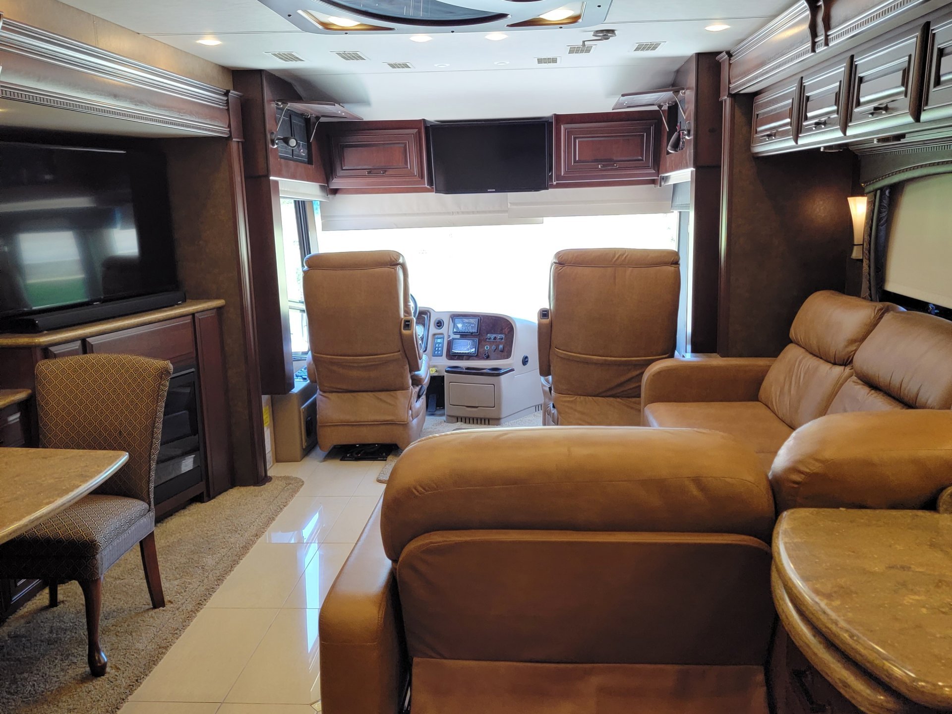 2014 ENTEGRA COACH ASPIRE 44B