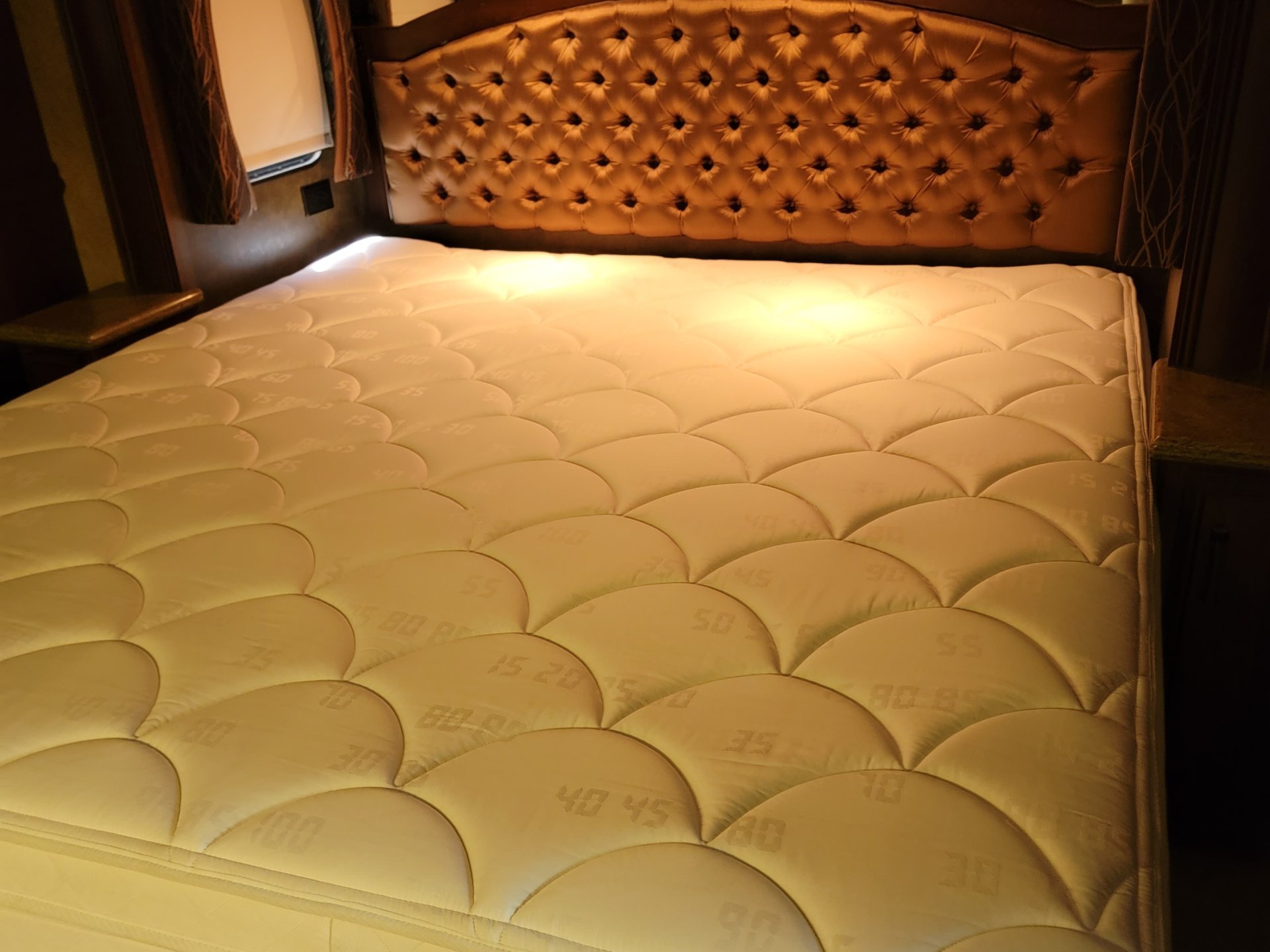 2014 ENTEGRA COACH ASPIRE 44B