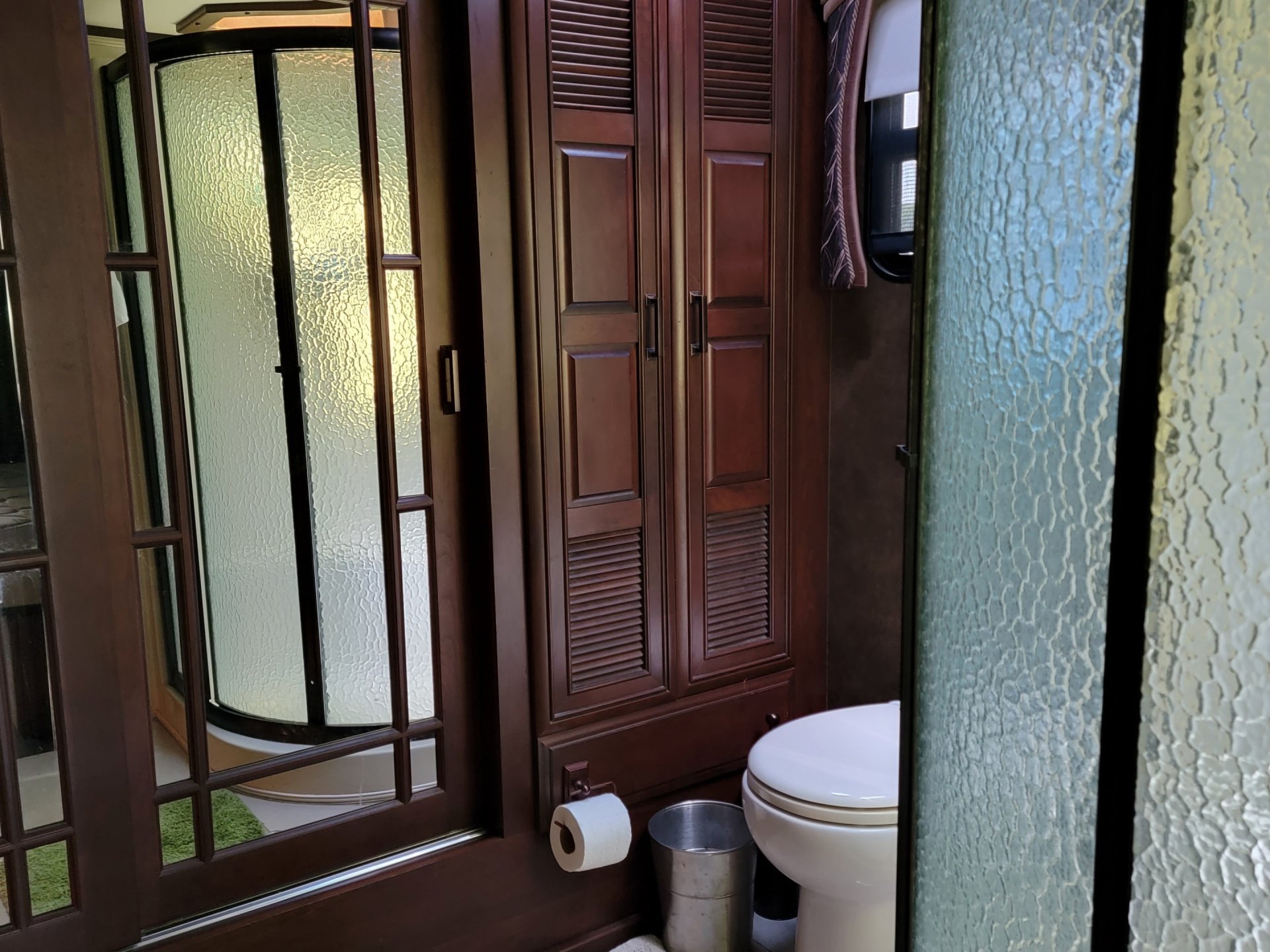 2014 ENTEGRA COACH ASPIRE 44B