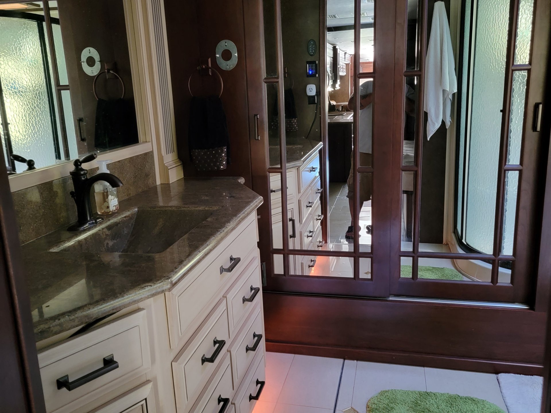 2014 ENTEGRA COACH ASPIRE 44B