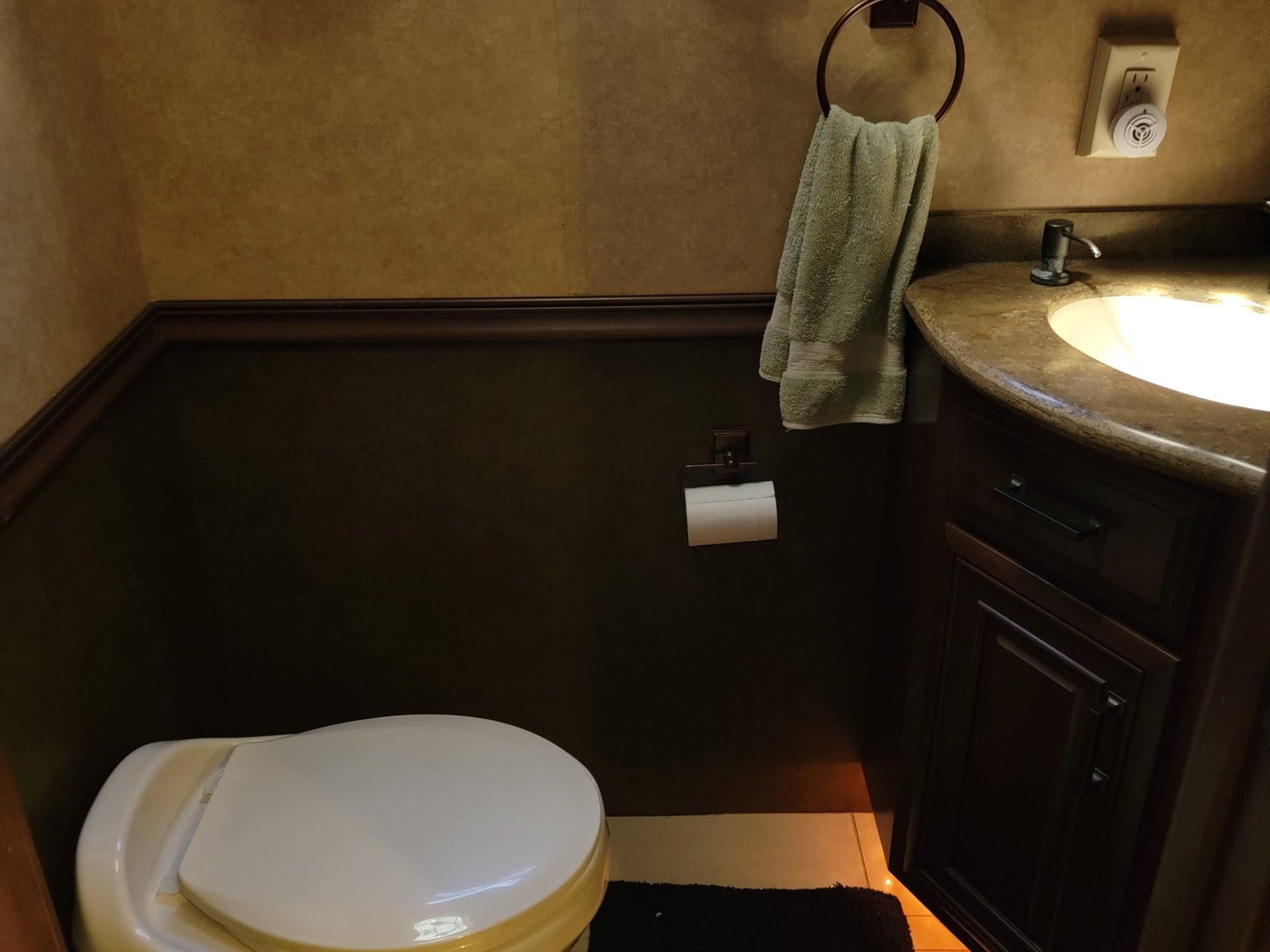 2014 ENTEGRA COACH ASPIRE 44B