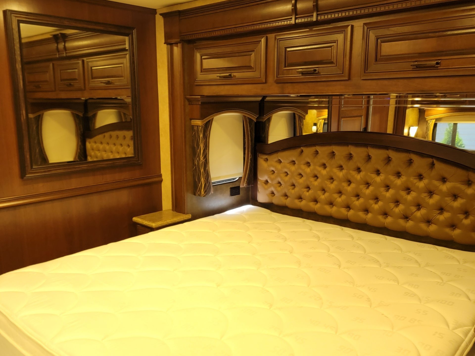 2014 ENTEGRA COACH ASPIRE 44B