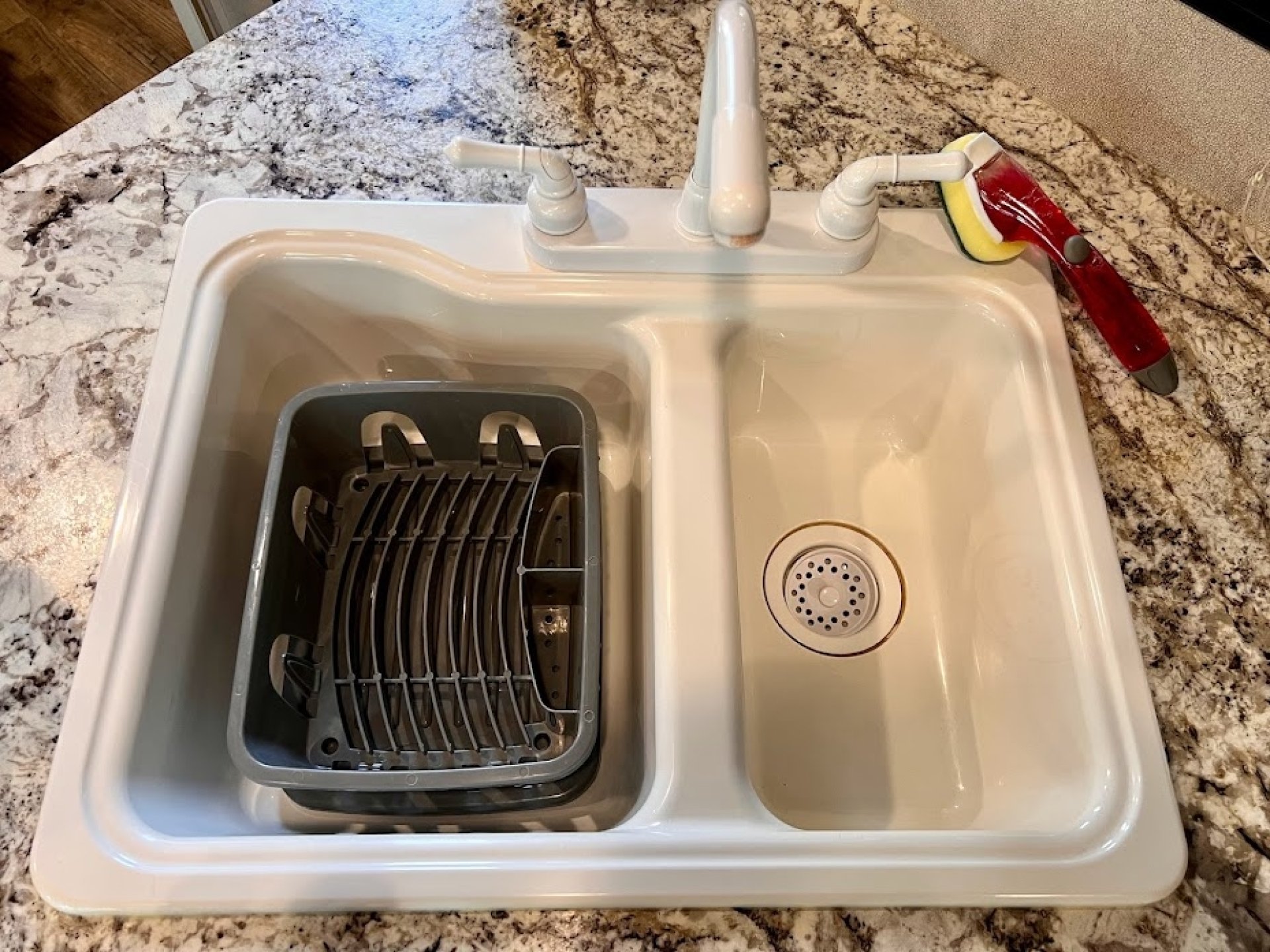2019 KEYSTONE HIDEOUT 272LHS