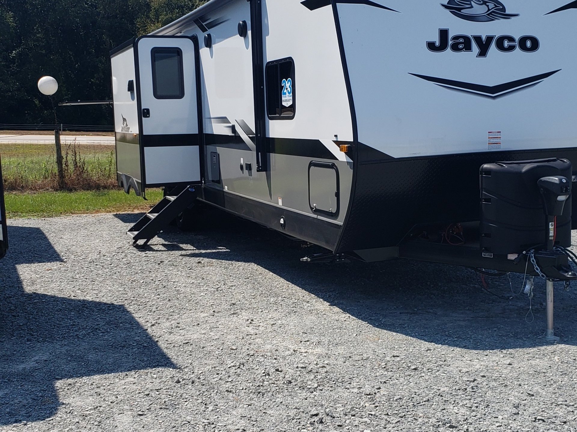 2022 JAYCO JAY FLIGHT  33RBTS