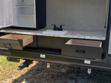 2022 JAYCO JAY FLIGHT  33RBTS