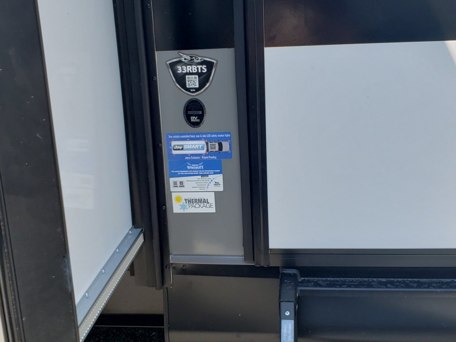 2022 JAYCO JAY FLIGHT  33RBTS