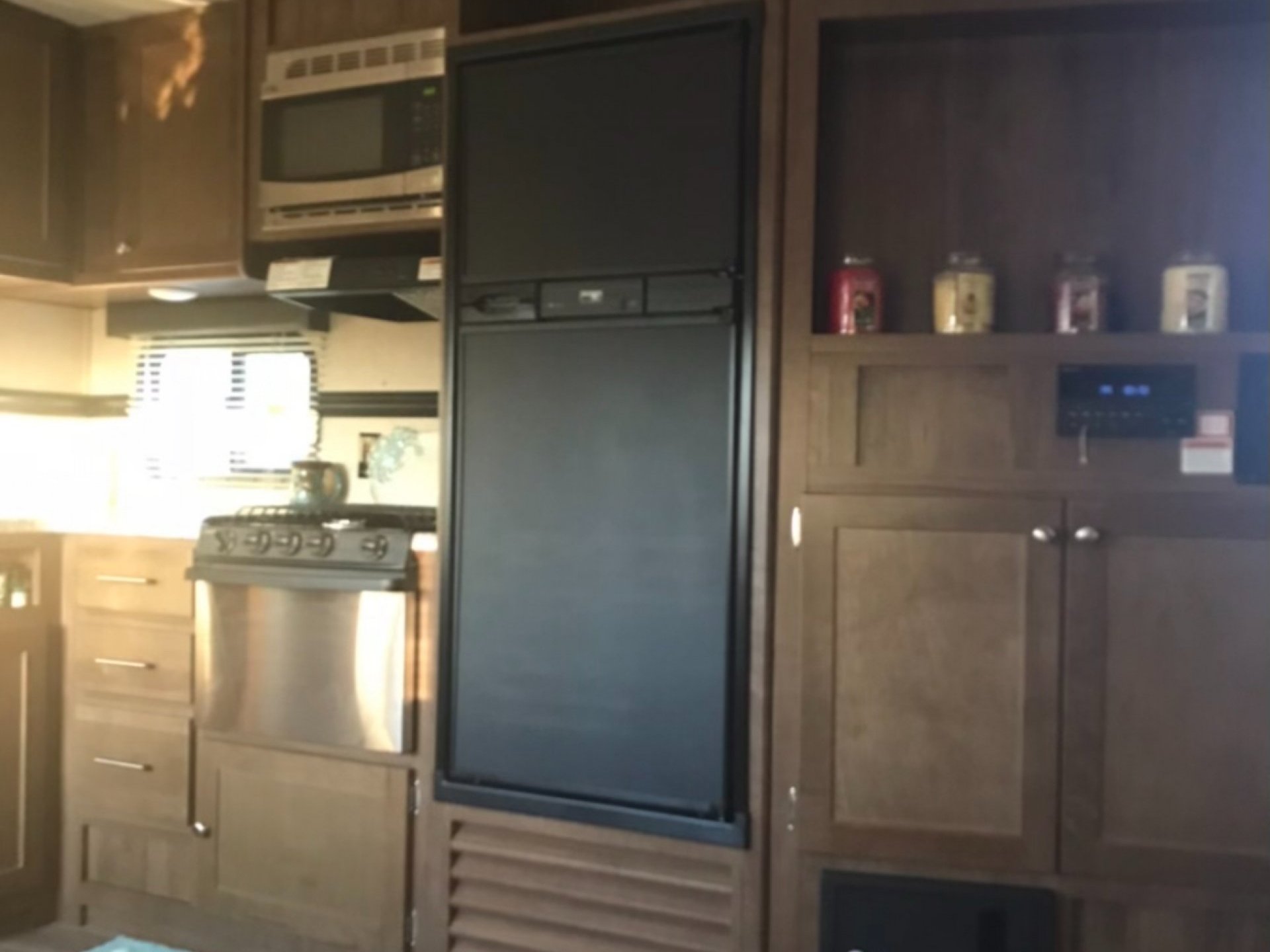 2018 KEYSTONE Aspen trail  2860RLS