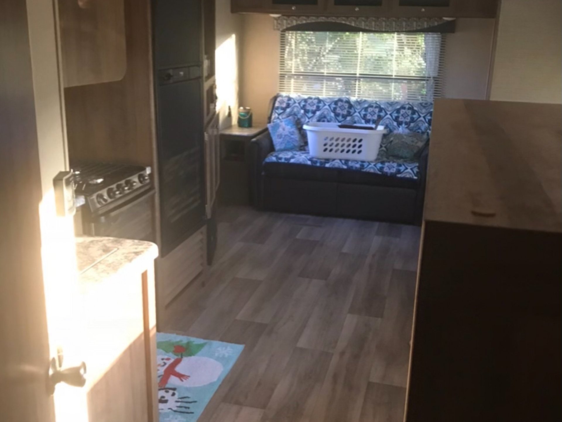 2018 KEYSTONE Aspen trail  2860RLS