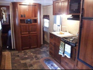 2014 PRIME TIME AVENGER ATI 27BBS