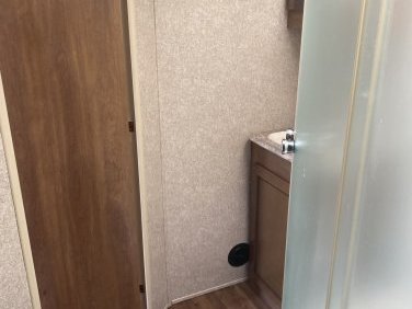 2018 COACHMEN CATALINA TRAIL BLAZER 26TH