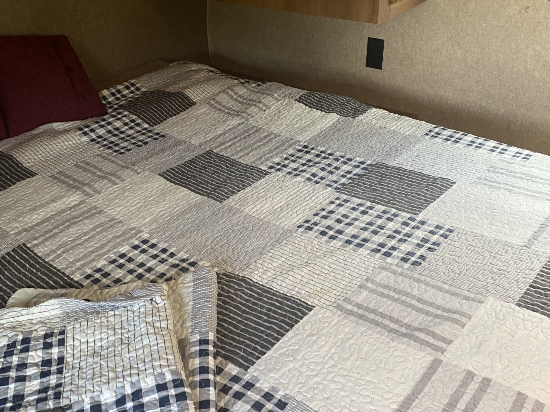 2018 COACHMEN CATALINA TRAIL BLAZER 26TH