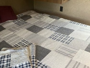 2018 COACHMEN CATALINA TRAIL BLAZER 26TH