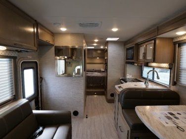 2022 THOR MOTOR COACH Coleman 28CM