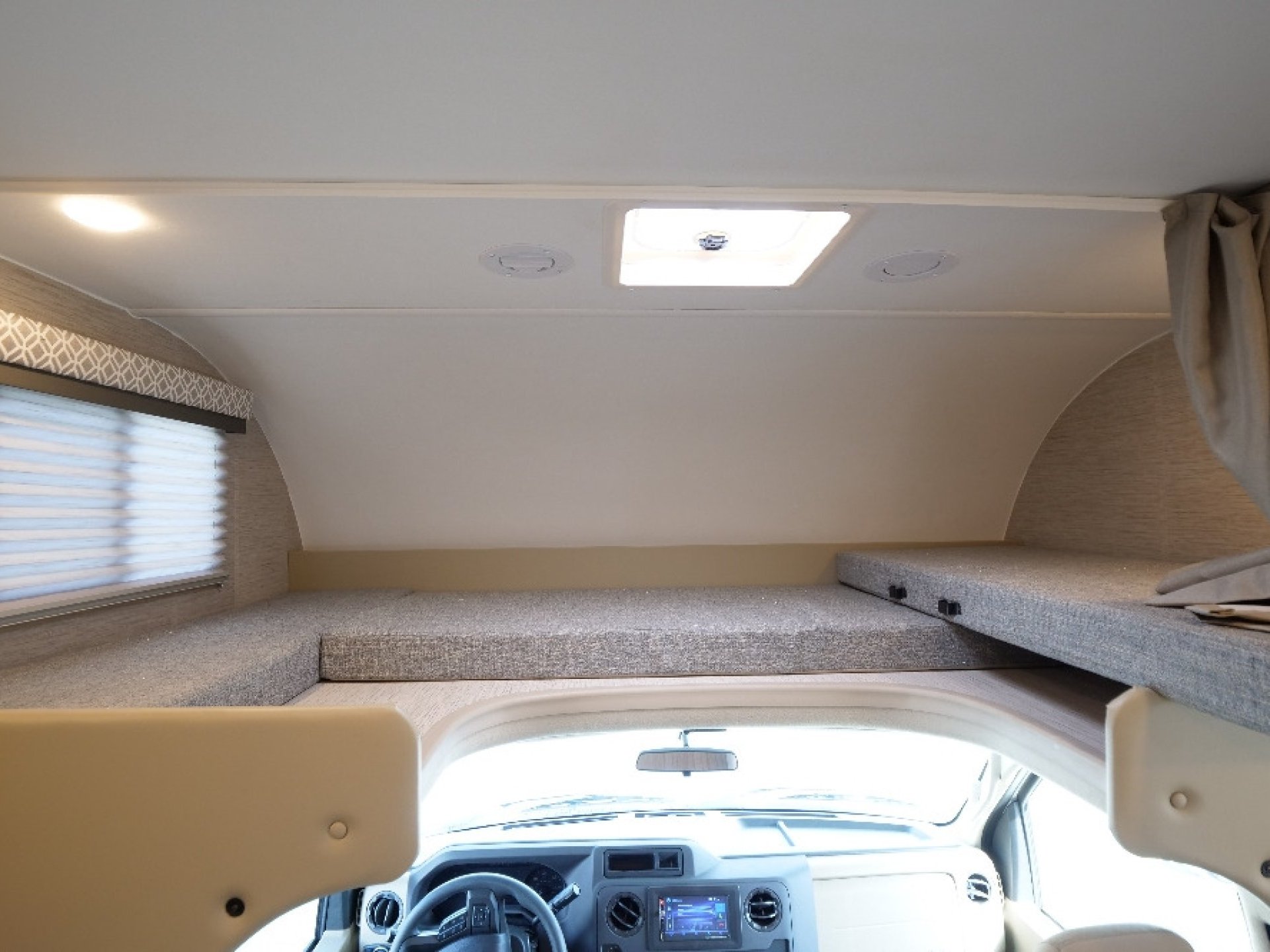 2022 THOR MOTOR COACH Coleman 28CM