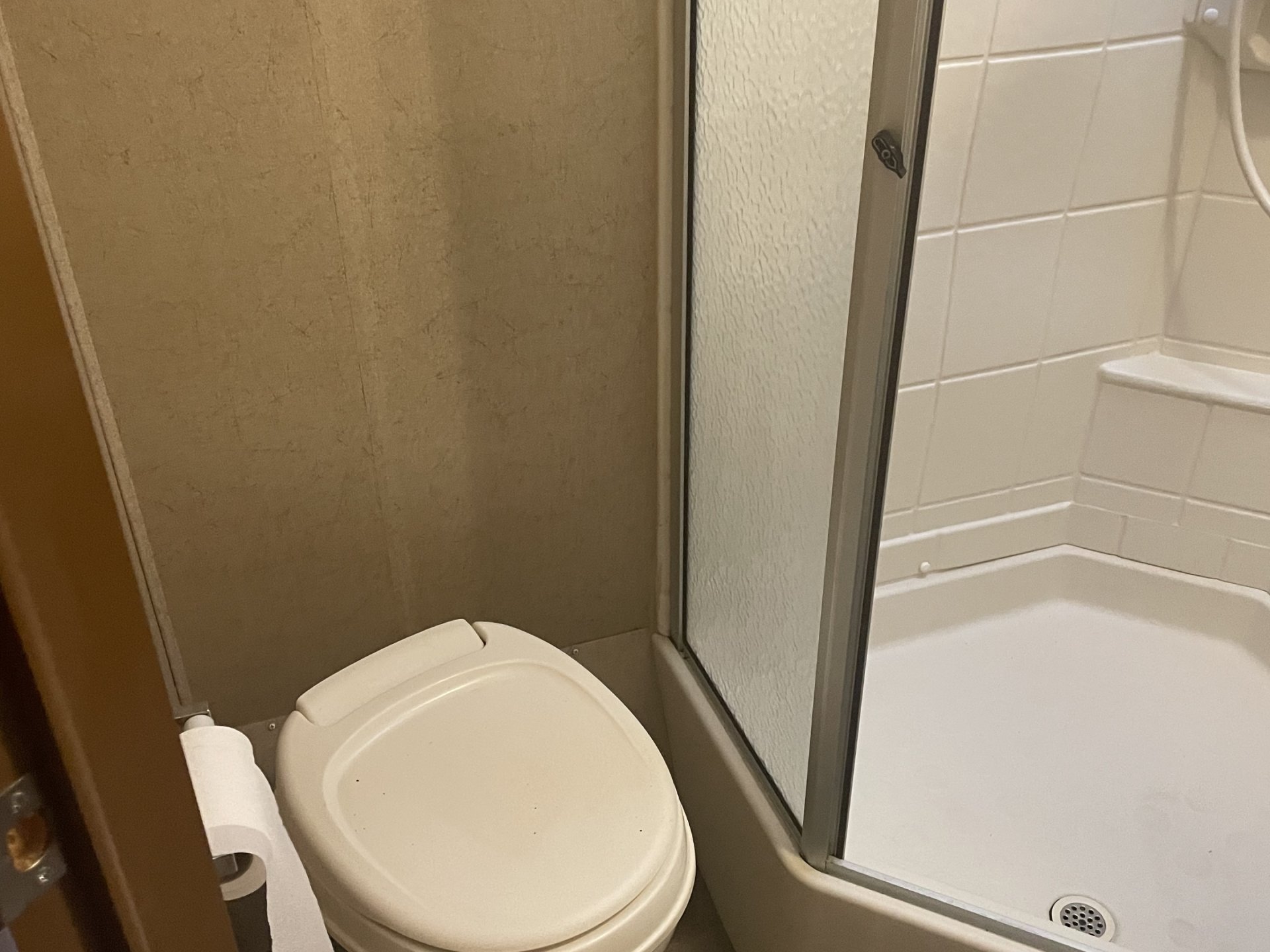 2014 COACHMEN FREEDOM EXPRESS 233RBS