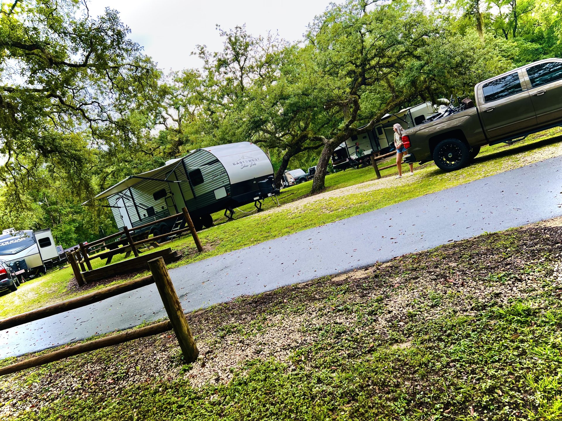 2021 EAST TO WEST SILVER LAKE 27KSD