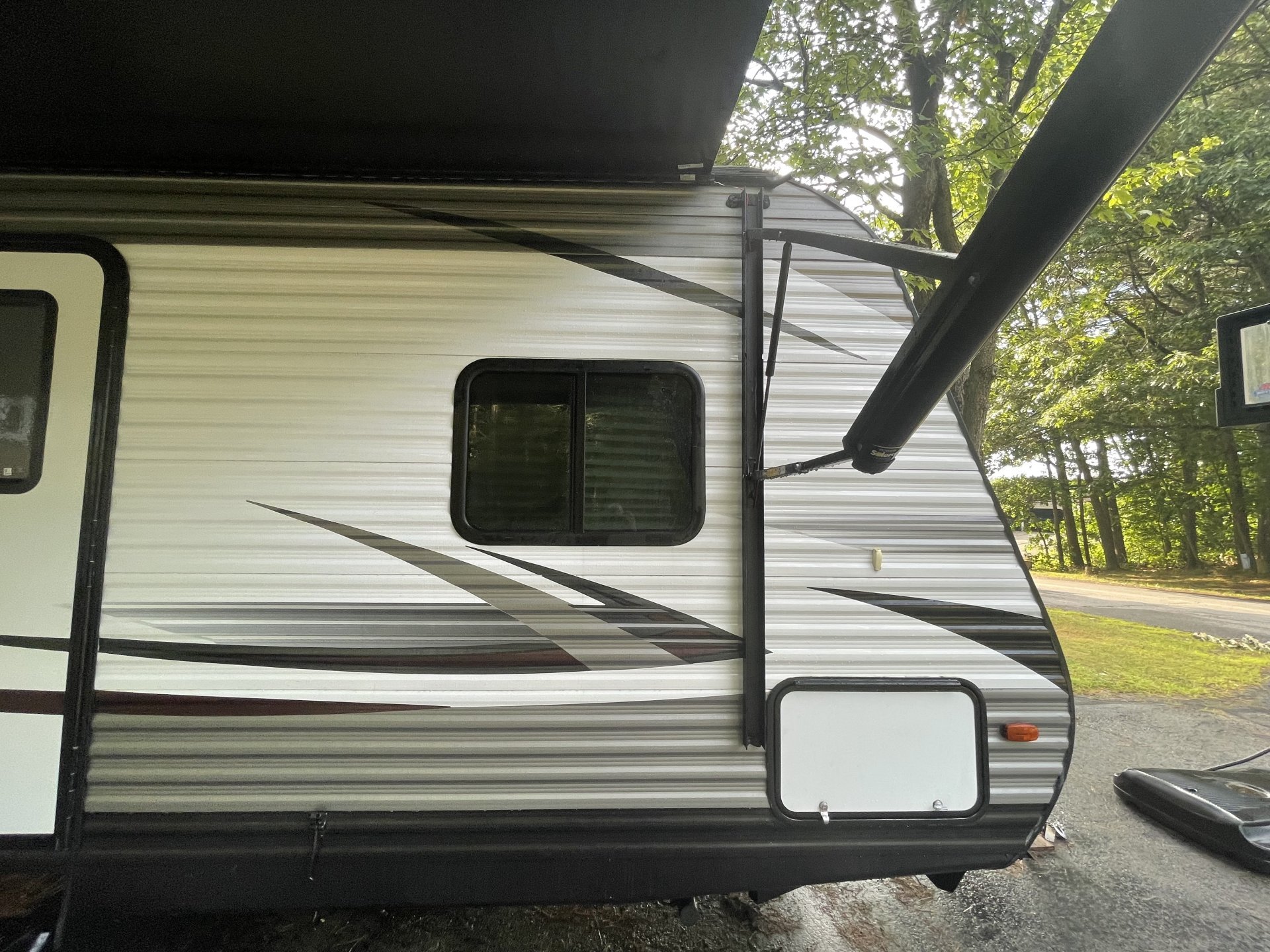 2019 HEARTLAND PIONEER BH270