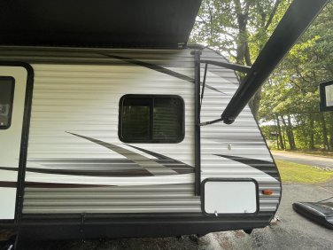 2019 HEARTLAND PIONEER BH270