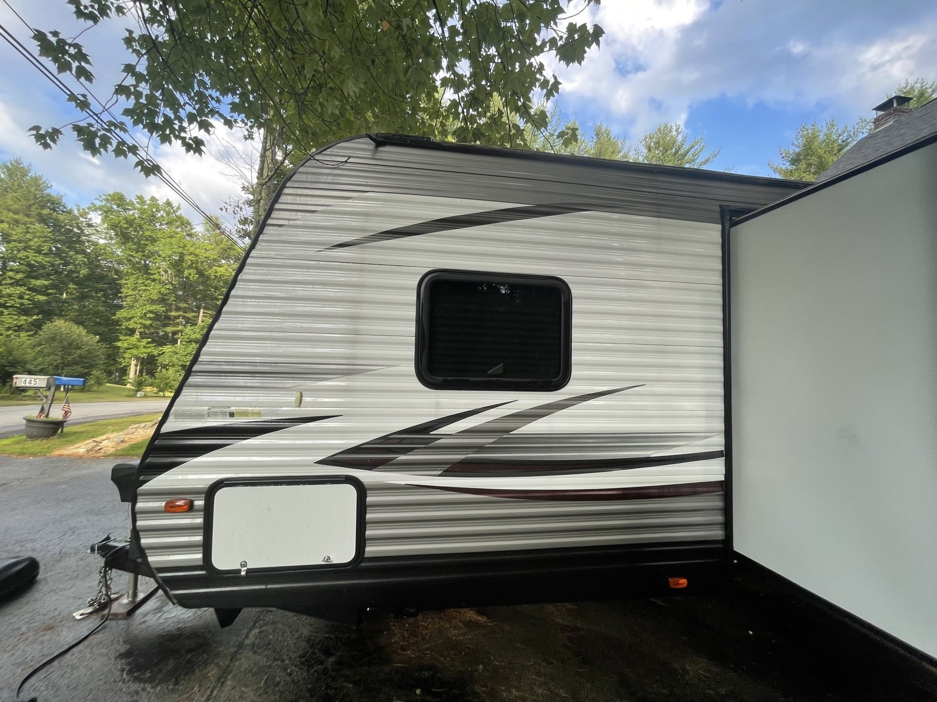 2019 HEARTLAND PIONEER BH270