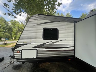 2019 HEARTLAND PIONEER BH270