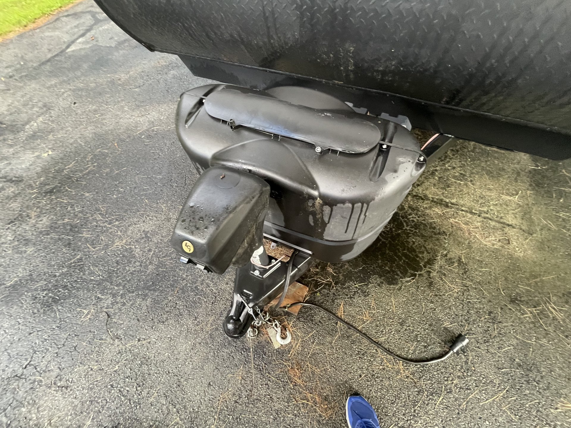 2019 HEARTLAND PIONEER BH270