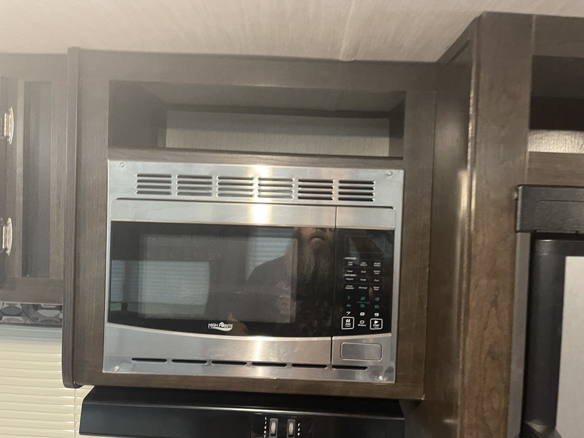 2019 HEARTLAND PIONEER BH270