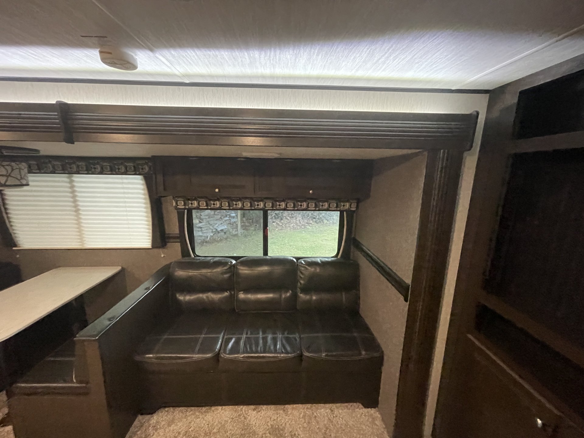2019 HEARTLAND PIONEER BH270