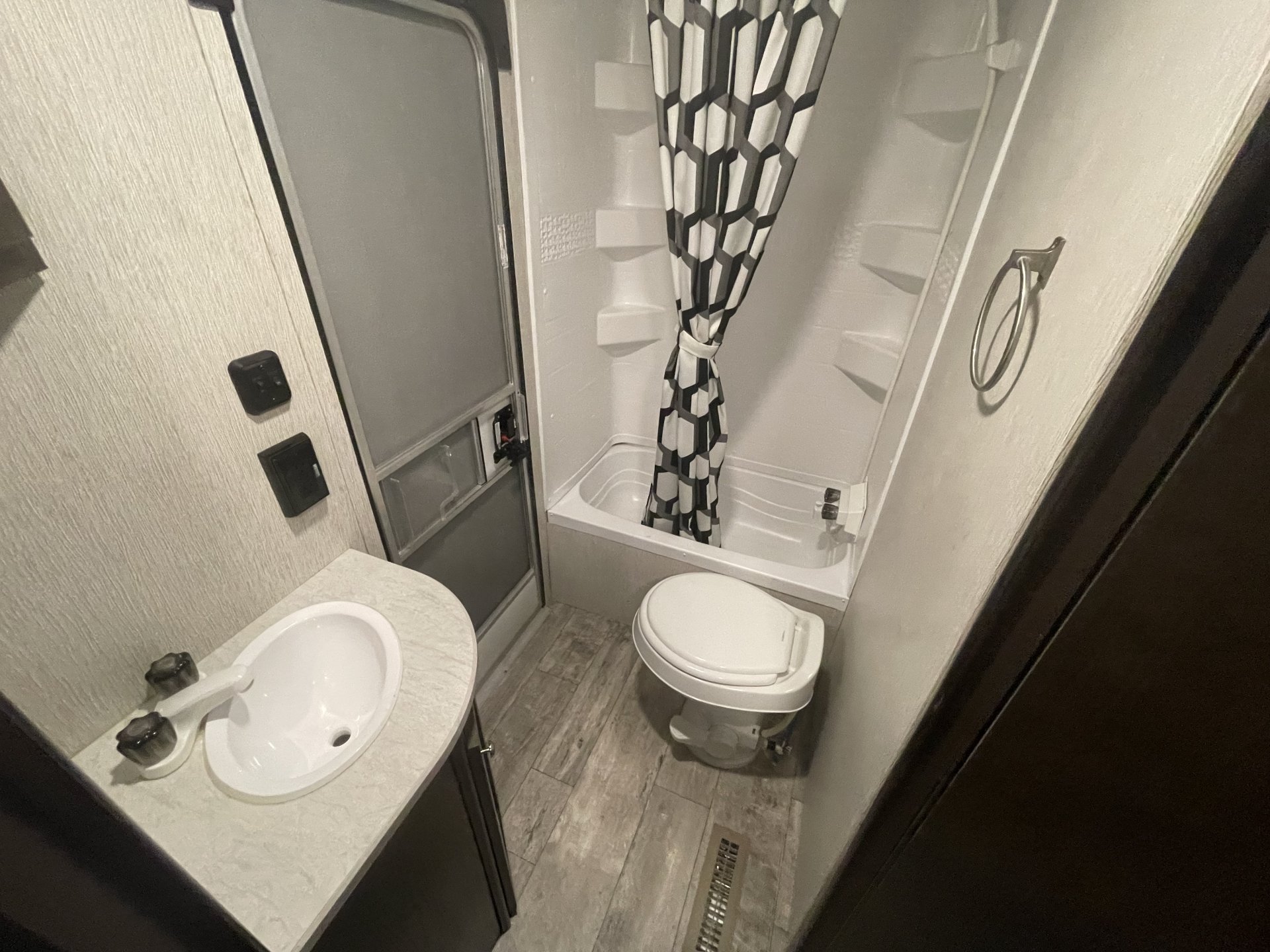 2019 HEARTLAND PIONEER BH270