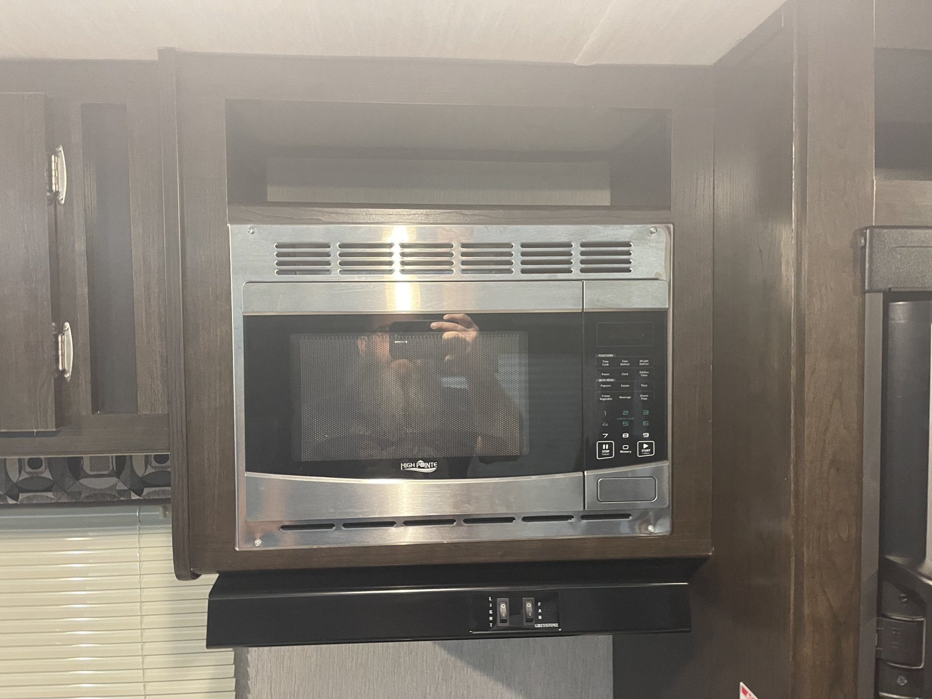 2019 HEARTLAND PIONEER BH270