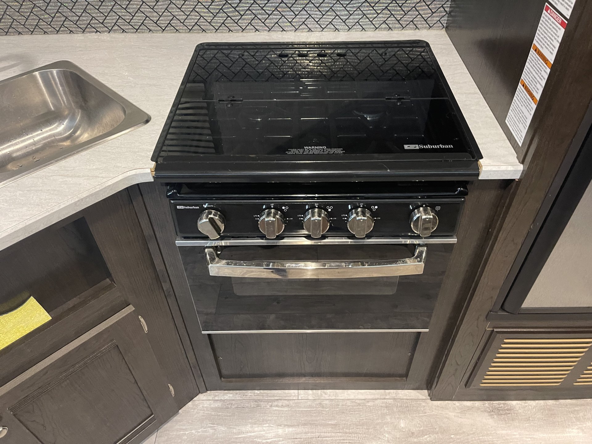 2019 HEARTLAND PIONEER BH270
