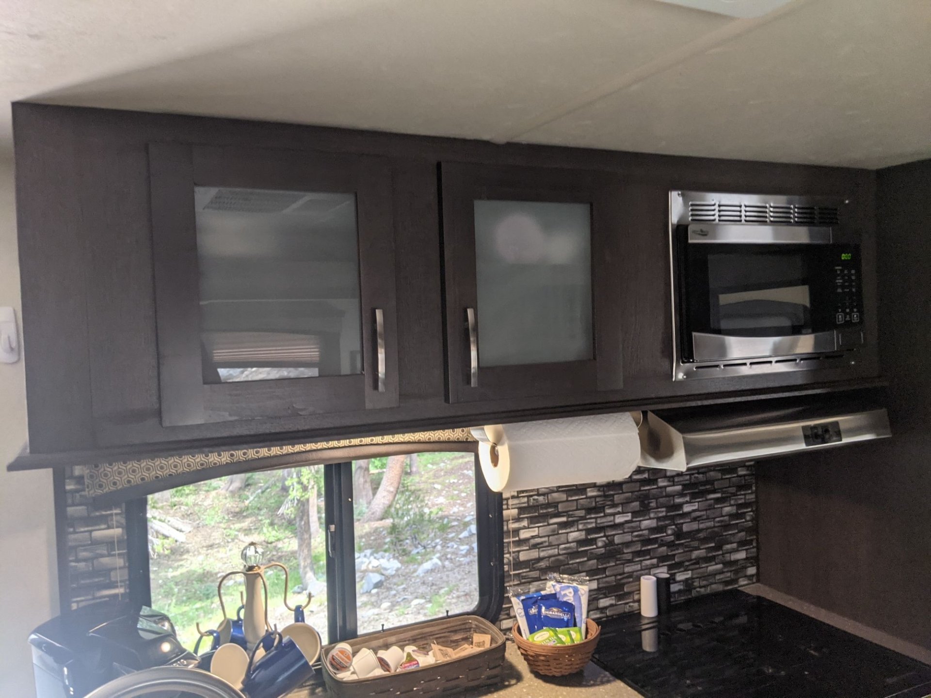 2018 FOREST RIVER SONOMA EXPLORER EDITION 240BHS