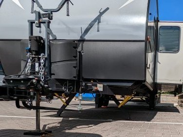 2018 COLEMAN COLEMAN LIGHT 2835BH