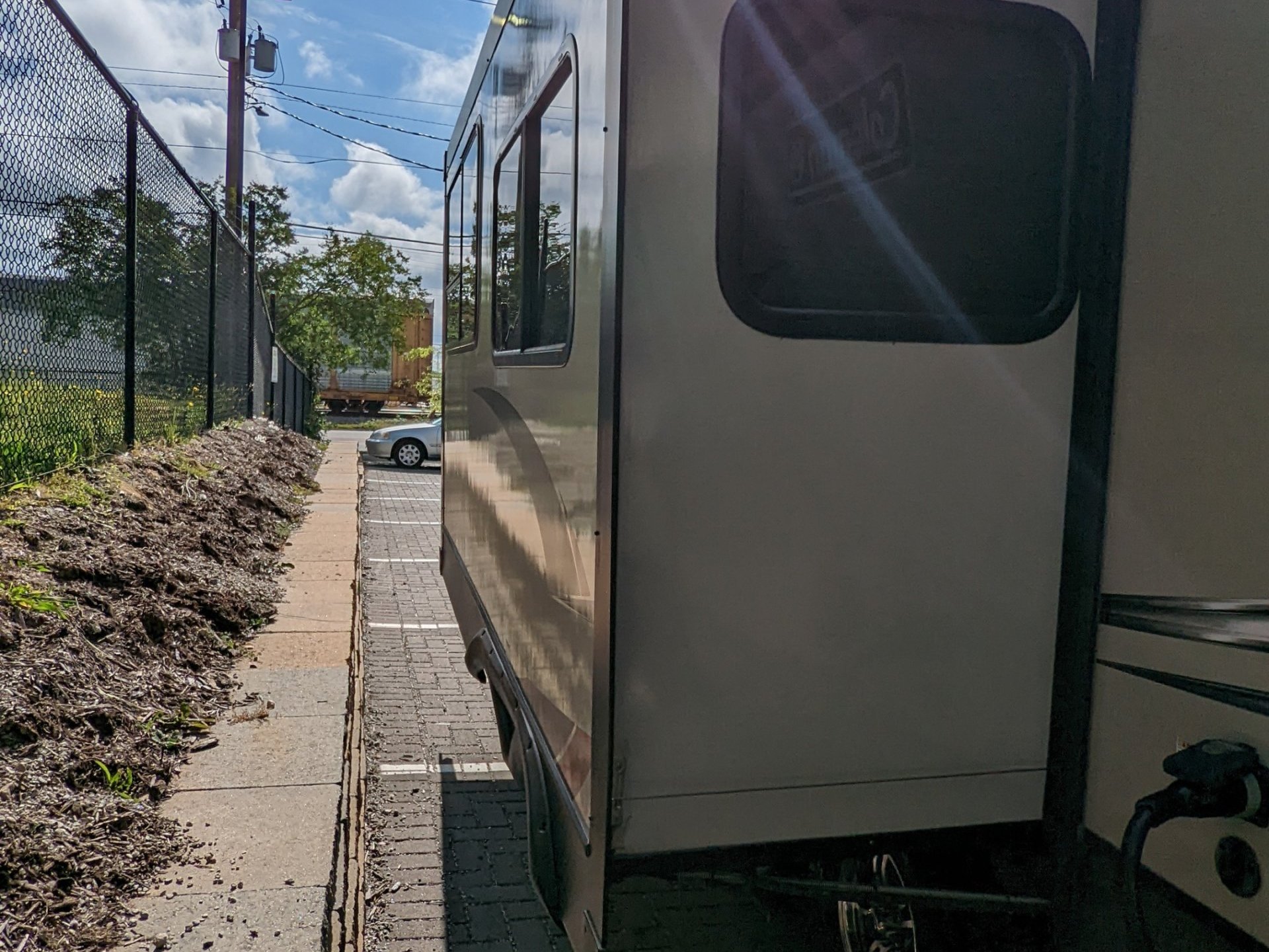 2018 COLEMAN COLEMAN LIGHT 2835BH