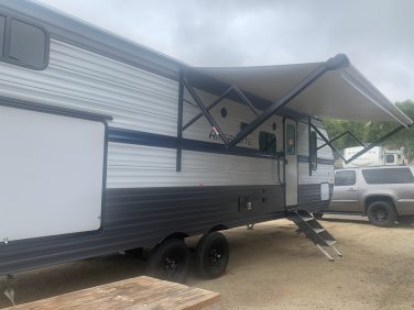 2021 GULF STREAM AMER-LITE M-279BH
