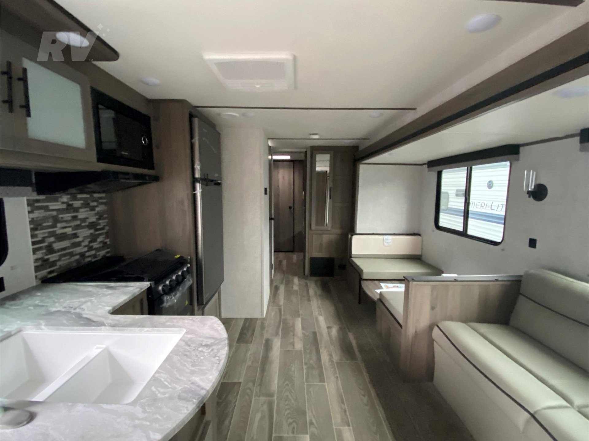 2021 GULF STREAM AMER-LITE M-279BH