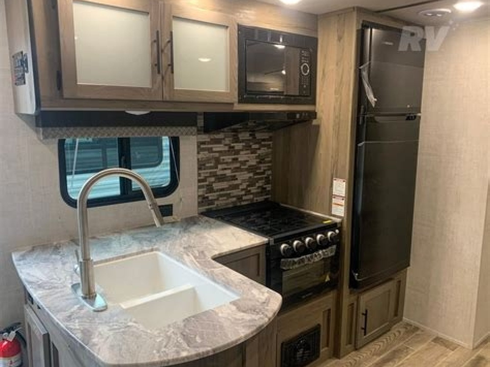2021 GULF STREAM AMER-LITE M-279BH