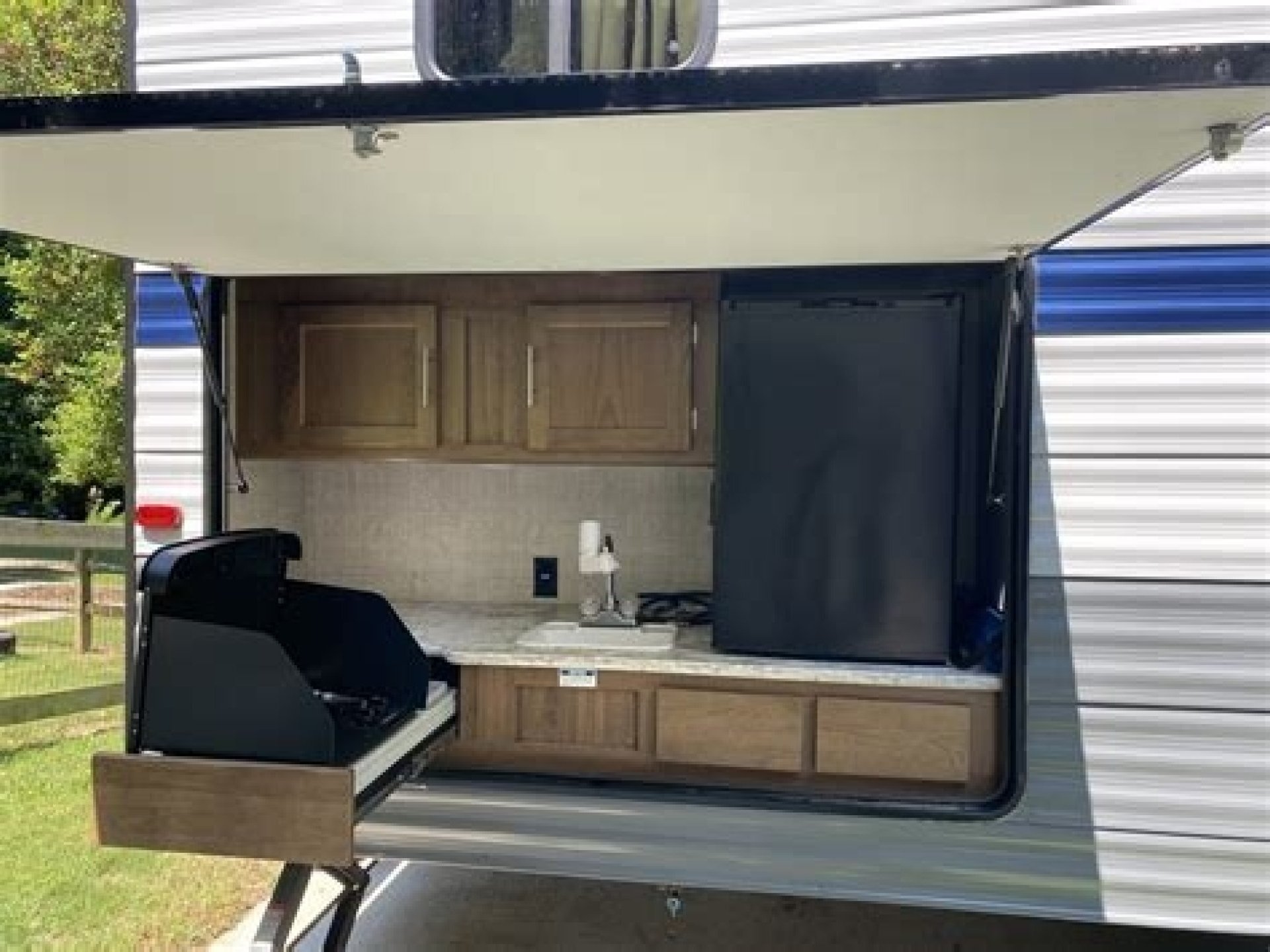 2021 GULF STREAM AMER-LITE M-279BH