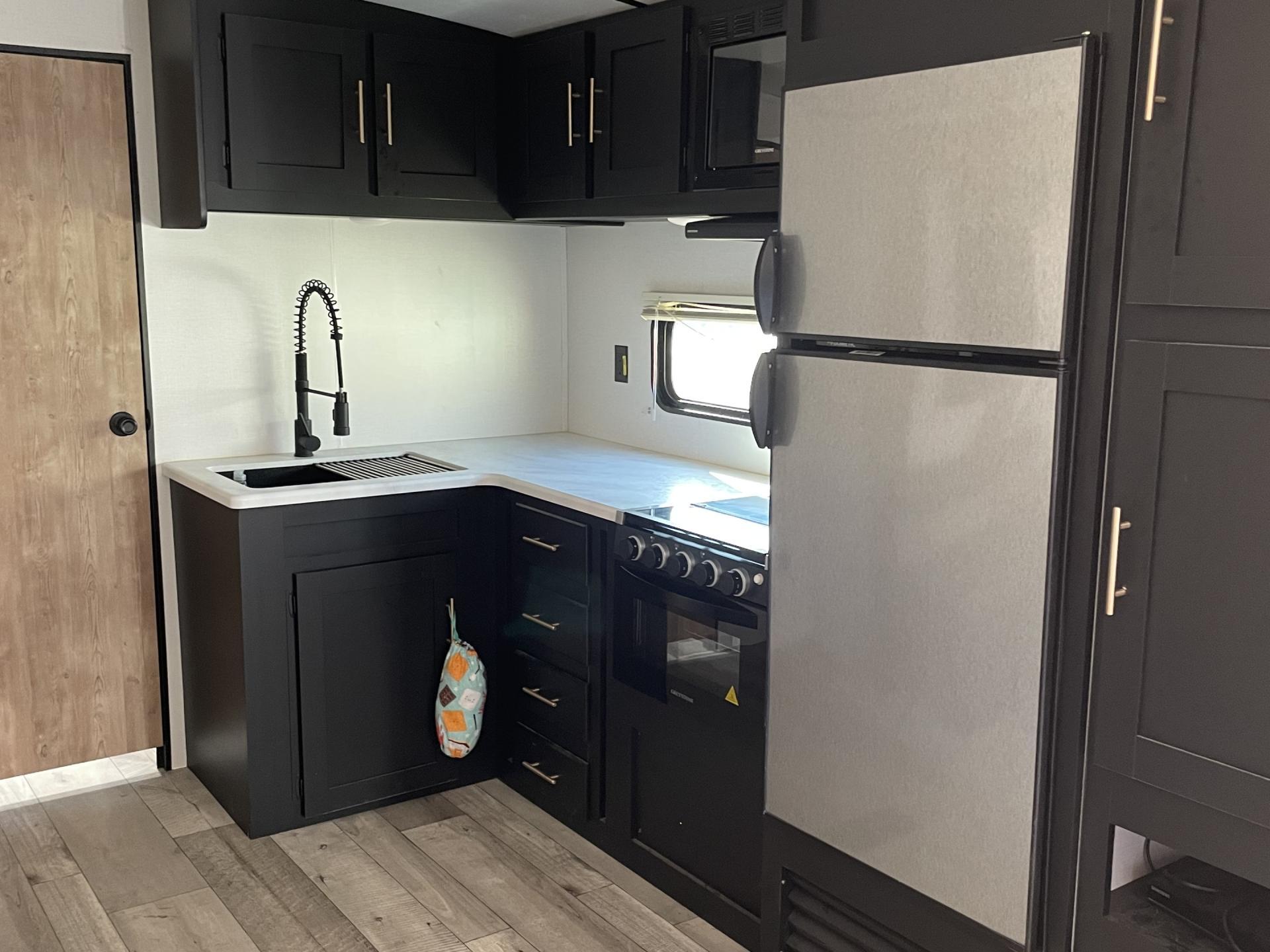 2022 KEYSTONE SPRINGDALE SG285TLWE22