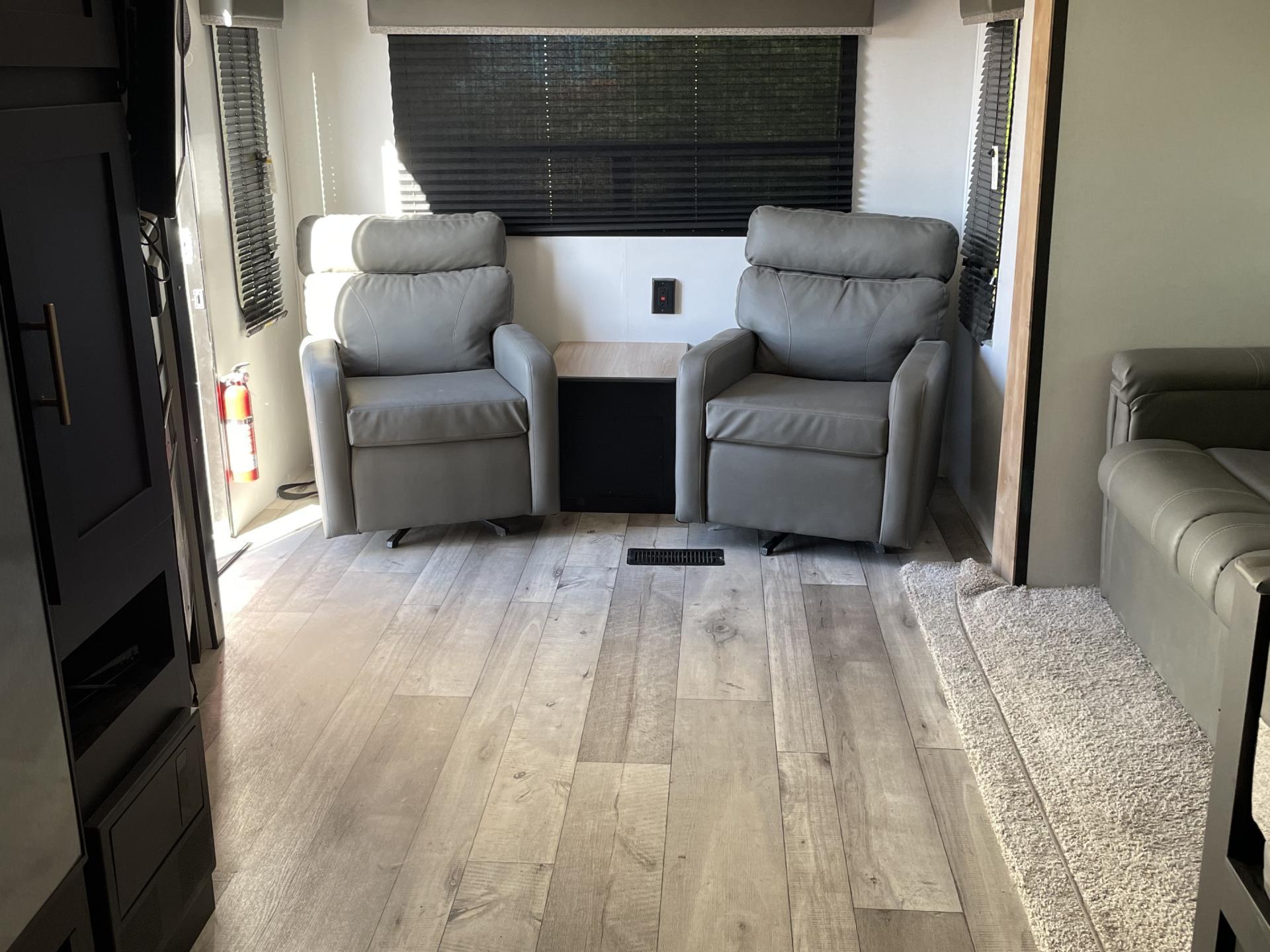 2022 KEYSTONE SPRINGDALE SG285TLWE22