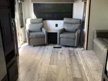 2022 KEYSTONE SPRINGDALE SG285TLWE22