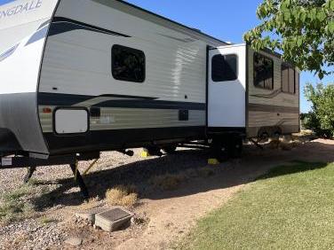 2022 KEYSTONE SPRINGDALE SG285TLWE22